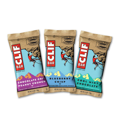Clif Energy Bar