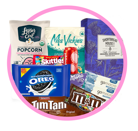 The Miss You Package