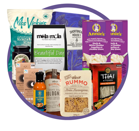 The Special Occasion Package