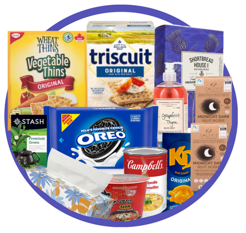 The Get Well Package