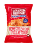 Covered Bridge Kettle Cooked Chips