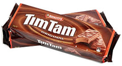 Tim Tams – C&Js Candy Store & Scoop Shoppe